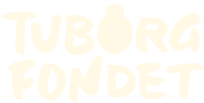 Tuborg Fondet logo
